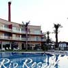 Boca do Rio Resort, Portugal, Lagoa